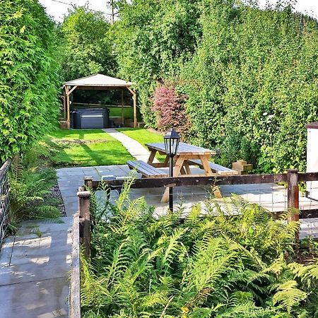 Finest Retreats - Harp House Βίλα Dolwyddelan Εξωτερικό φωτογραφία