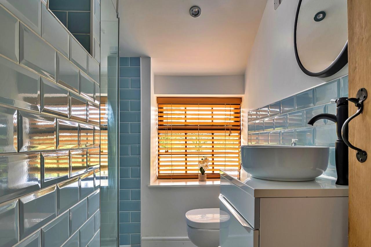 Finest Retreats - Harp House Βίλα Dolwyddelan Εξωτερικό φωτογραφία
