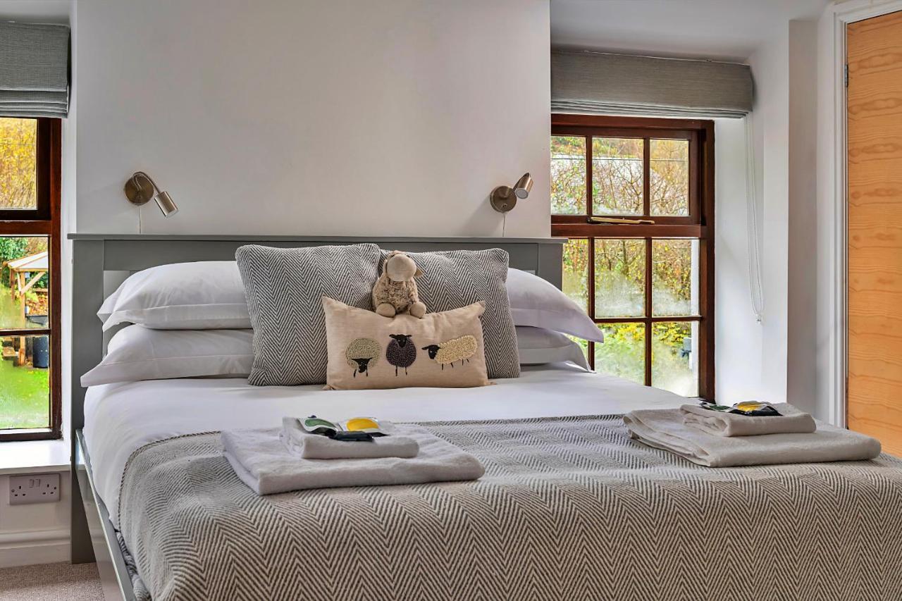 Finest Retreats - Harp House Βίλα Dolwyddelan Εξωτερικό φωτογραφία