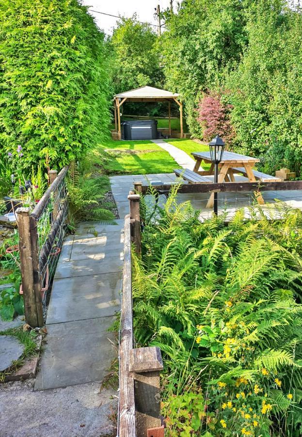 Finest Retreats - Harp House Βίλα Dolwyddelan Εξωτερικό φωτογραφία