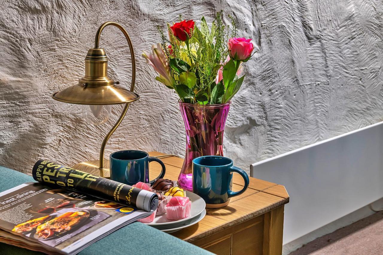 Finest Retreats - Harp House Βίλα Dolwyddelan Εξωτερικό φωτογραφία