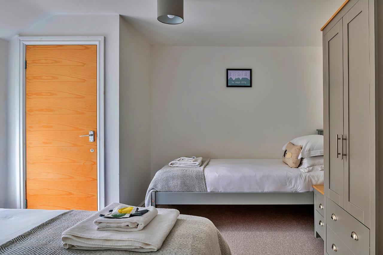 Finest Retreats - Harp House Βίλα Dolwyddelan Εξωτερικό φωτογραφία