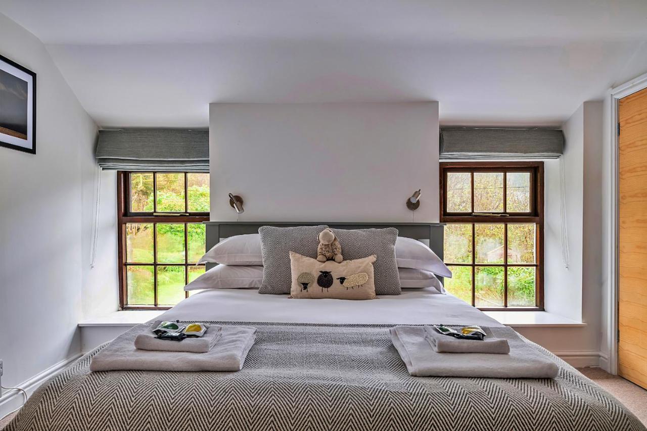 Finest Retreats - Harp House Βίλα Dolwyddelan Εξωτερικό φωτογραφία