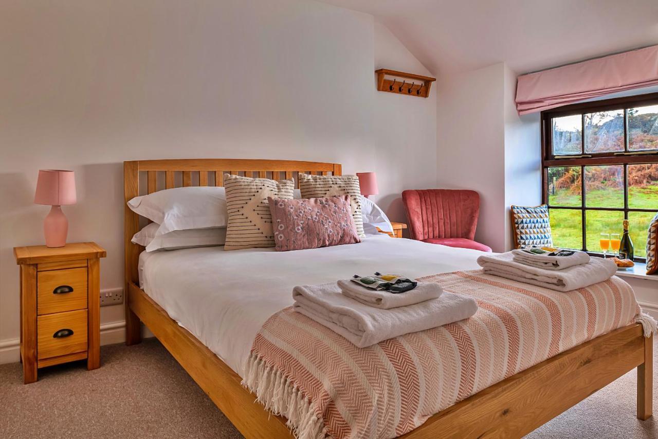 Finest Retreats - Harp House Βίλα Dolwyddelan Εξωτερικό φωτογραφία