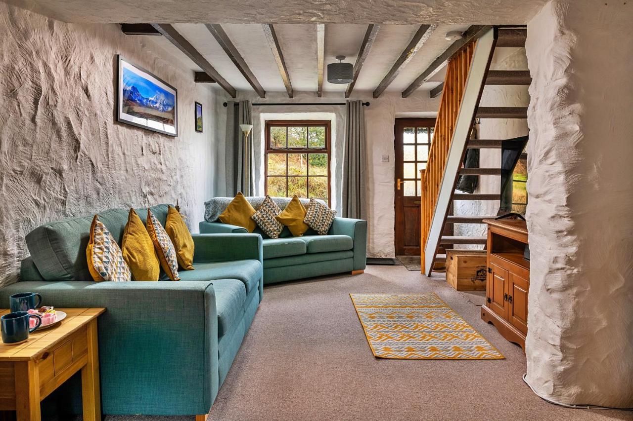 Finest Retreats - Harp House Βίλα Dolwyddelan Εξωτερικό φωτογραφία