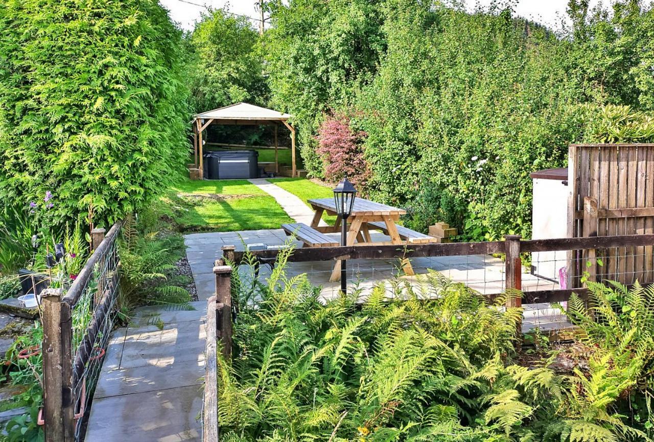 Finest Retreats - Harp House Βίλα Dolwyddelan Εξωτερικό φωτογραφία