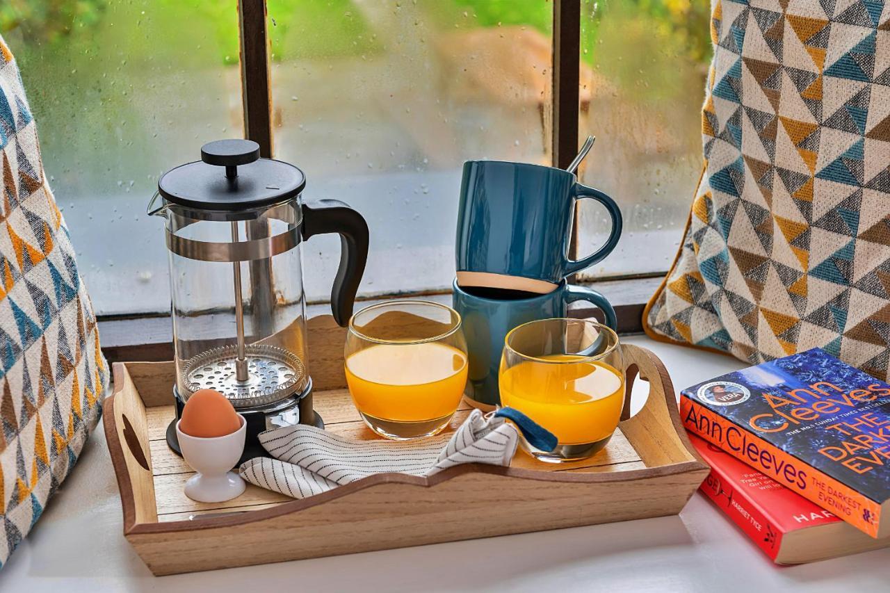 Finest Retreats - Harp House Βίλα Dolwyddelan Εξωτερικό φωτογραφία